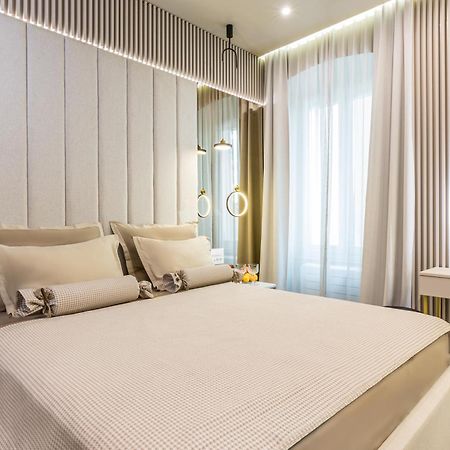 K&K Luxury Rooms สปลิท ภายนอก รูปภาพ