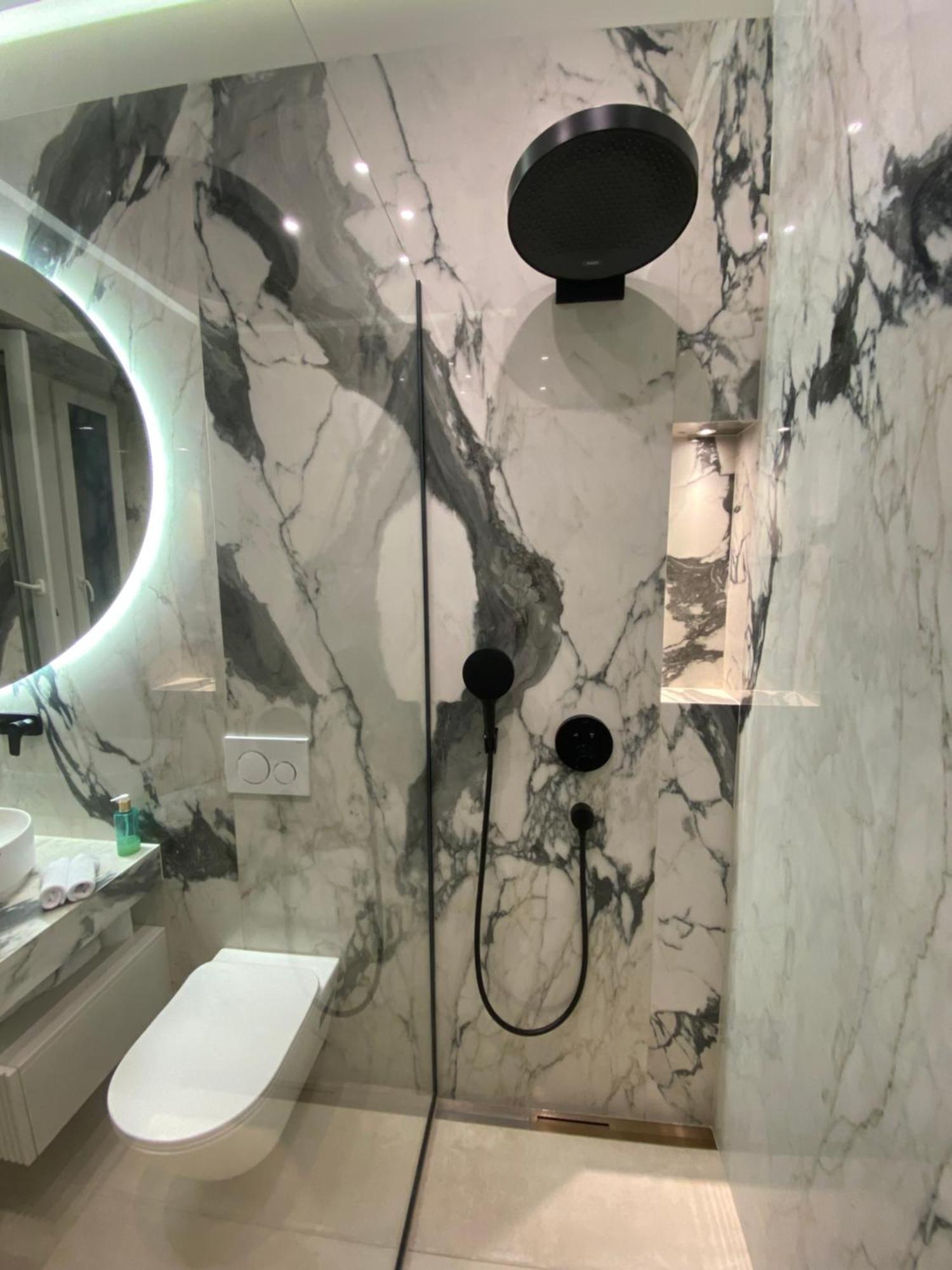 K&K Luxury Rooms สปลิท ภายนอก รูปภาพ