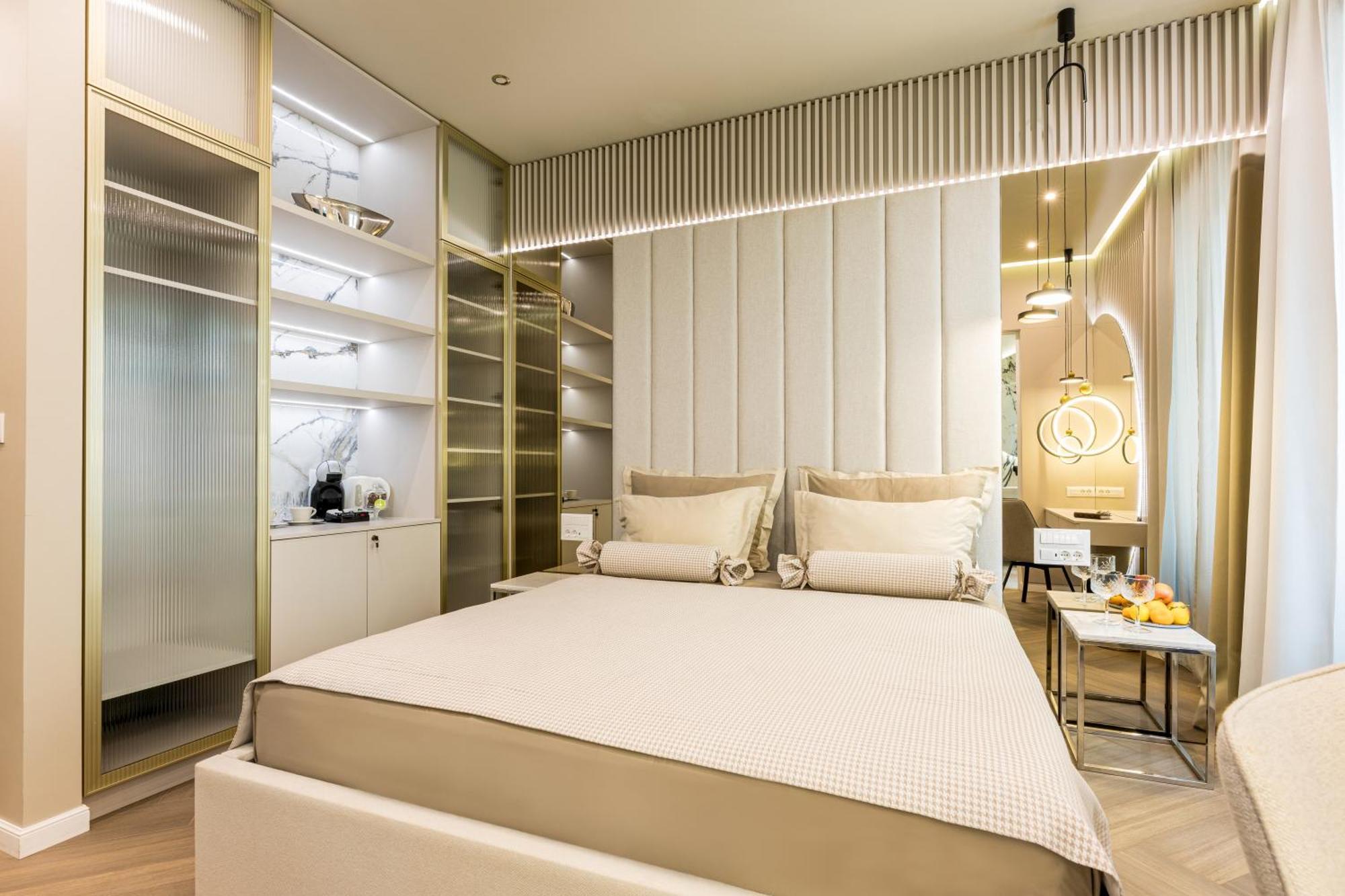 K&K Luxury Rooms สปลิท ภายนอก รูปภาพ