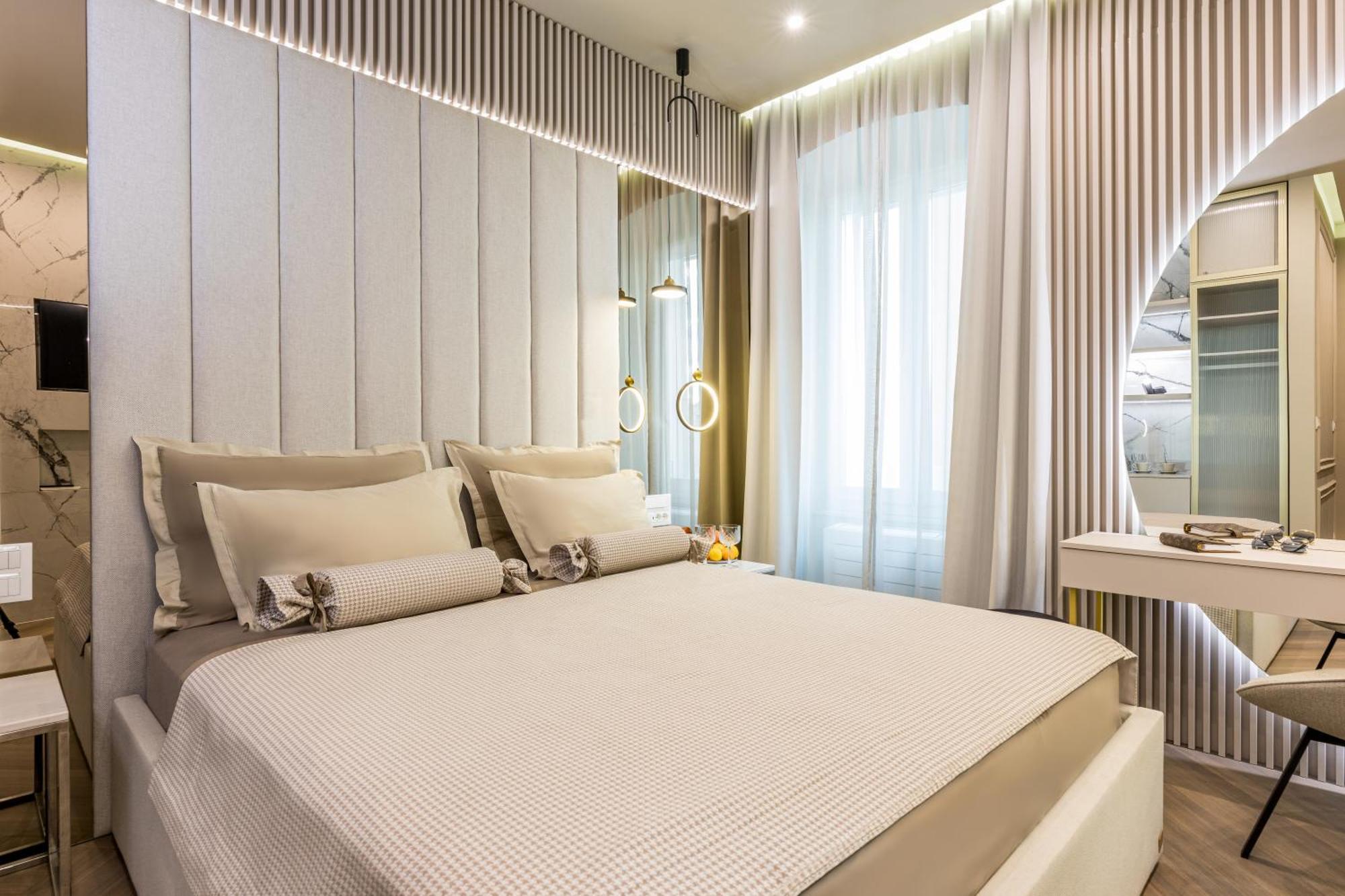 K&K Luxury Rooms สปลิท ภายนอก รูปภาพ
